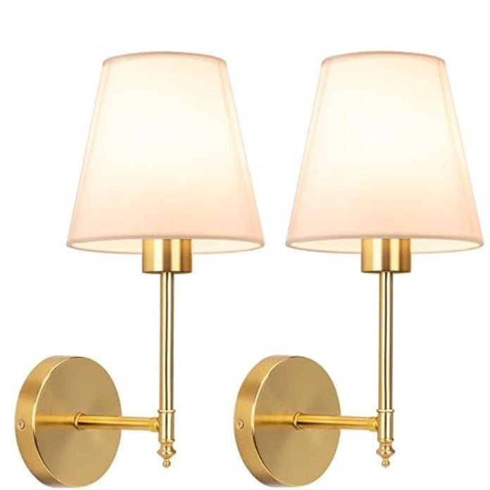 Elegant Wall Sconce