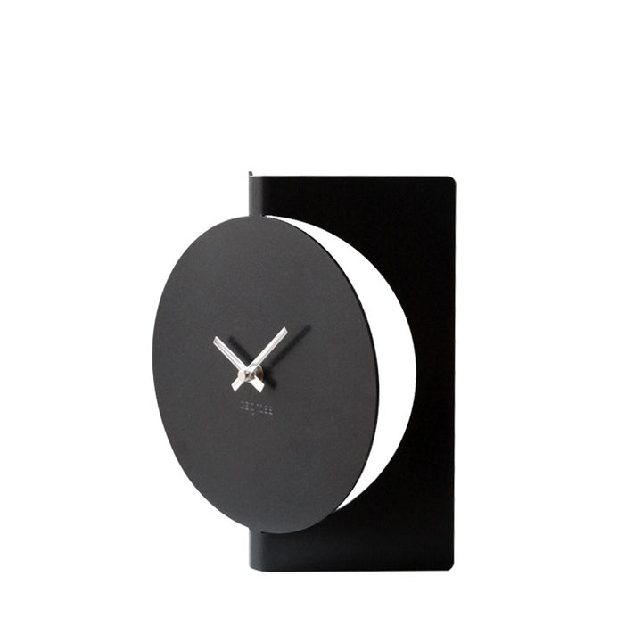 Modern Minimalist Wall Clock