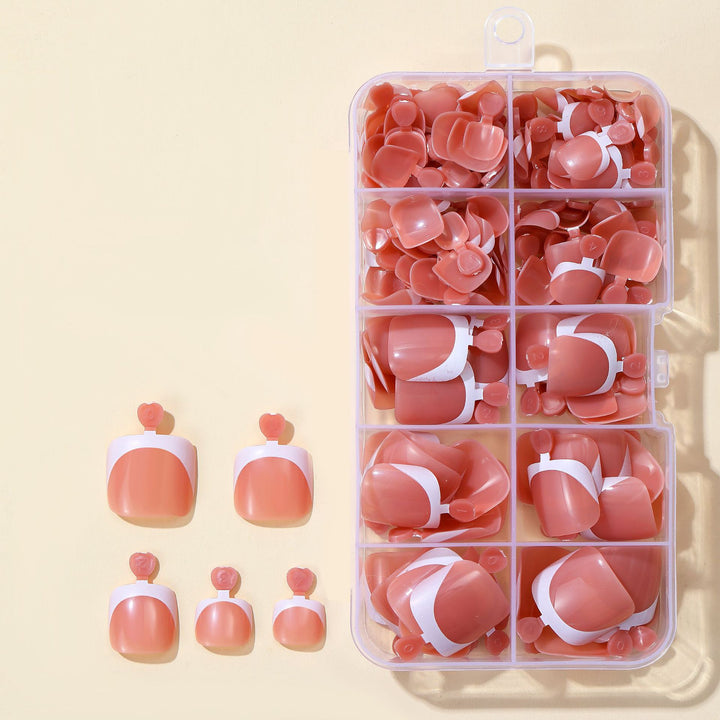 Premium Nail Tips Kalsten