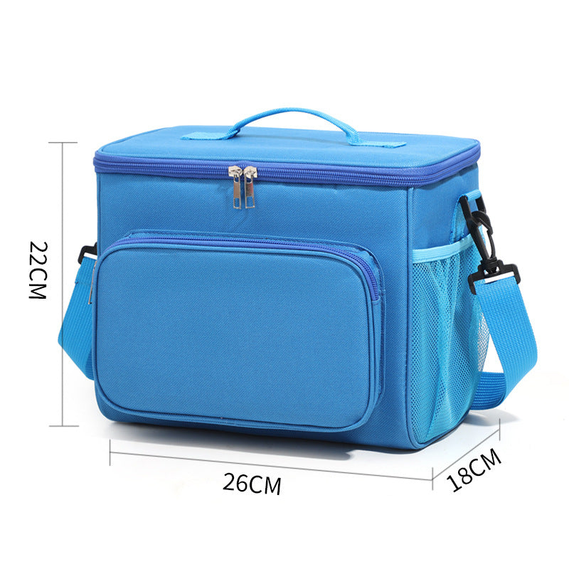 Insulated Lunch Box Kalsten