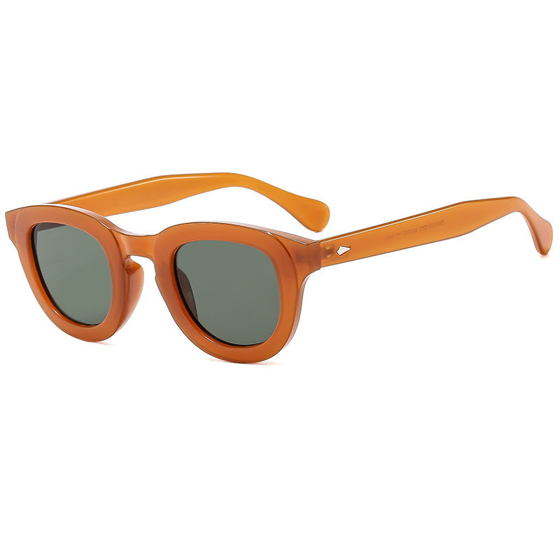 Women's stylish Cat-Eye sunglasses with elegant frame and polarized lenses Kalsten