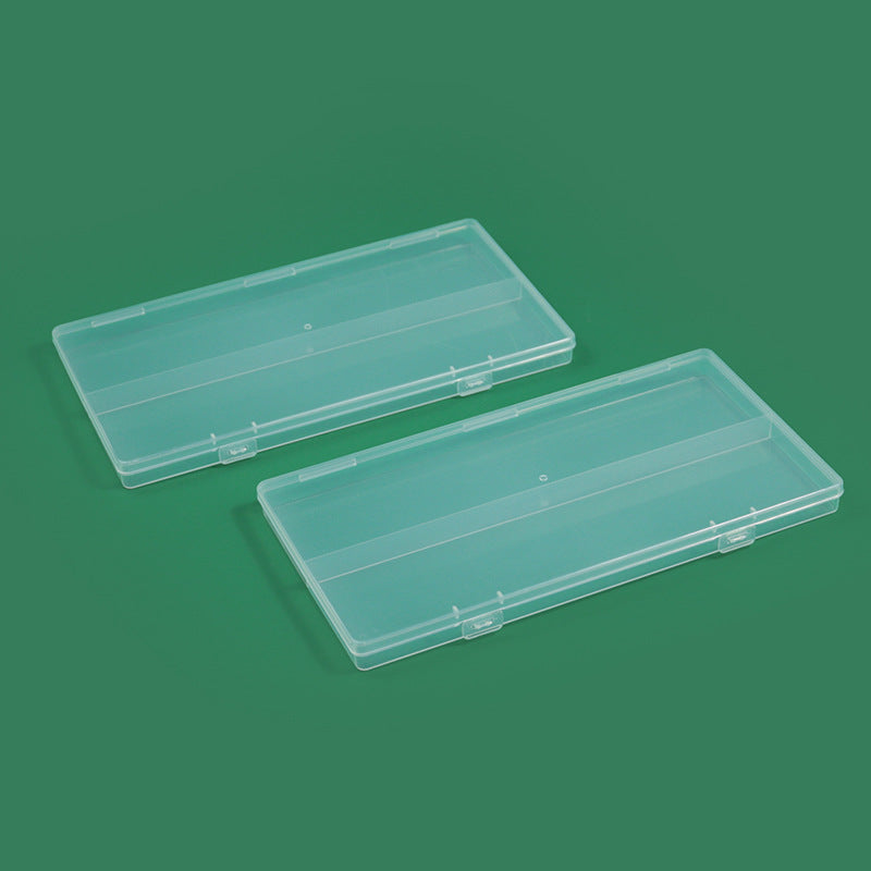 Slim Multi-Divided Storage Box Kalsten
