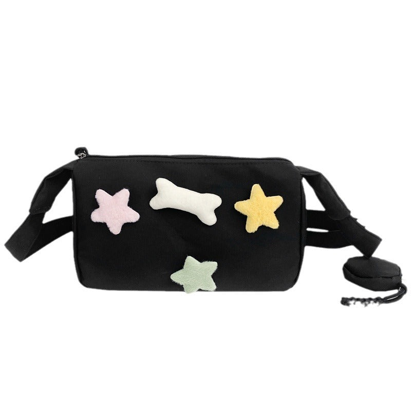 Fashionable Shoulder Bag Kalsten