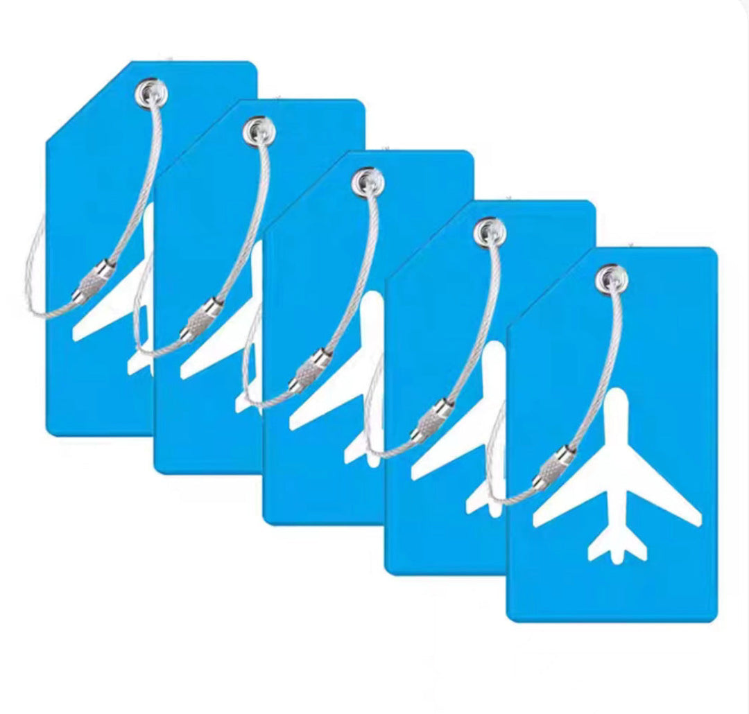 Luggage Identification Tags Kalsten
