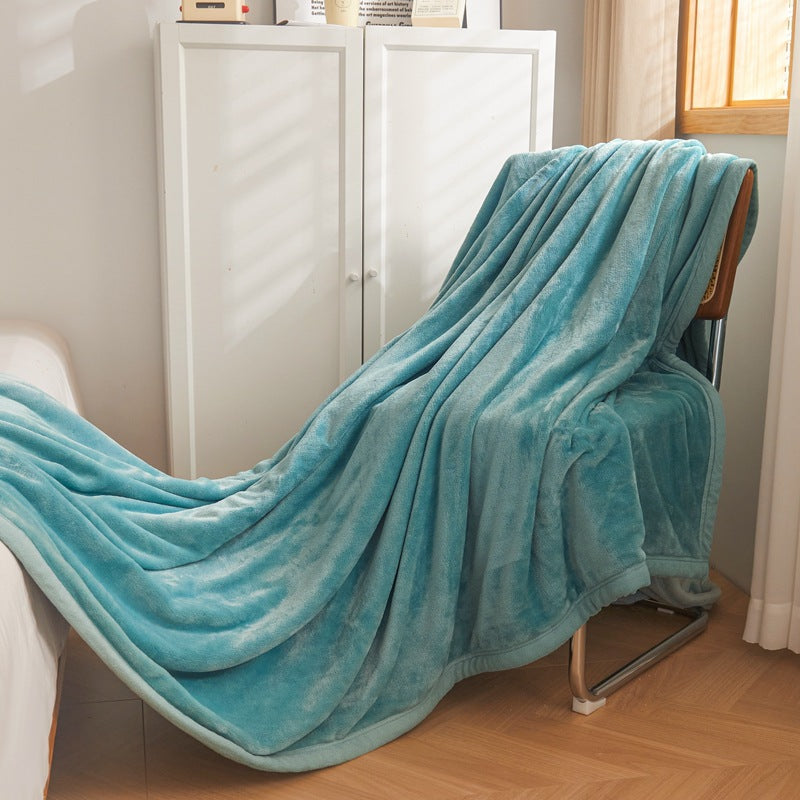 Ultra-Soft Plush Wearable Blanket Kalsten