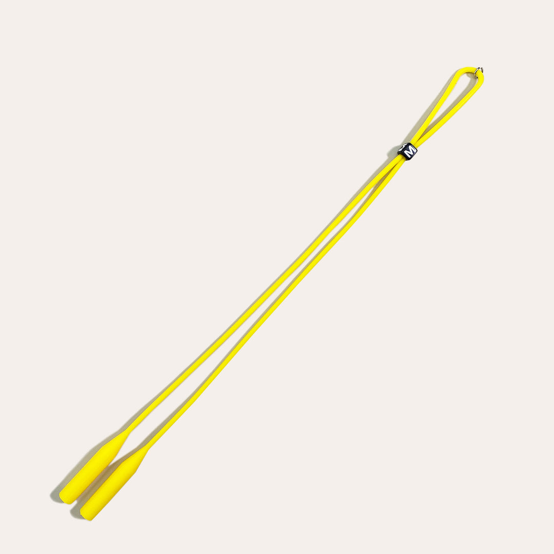 Adjustable Silicone Eyewear Retainer Strap Kalsten