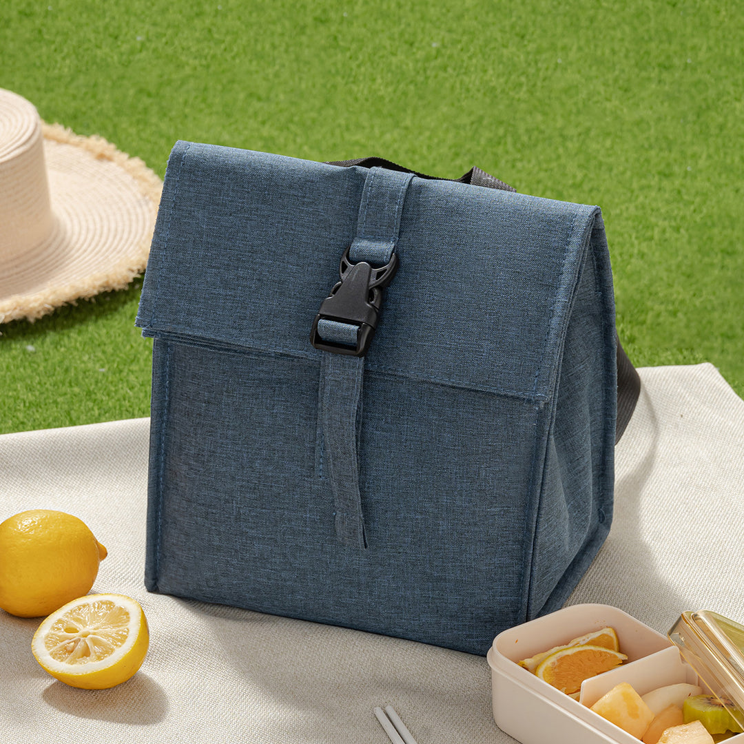 Insulated Meal Management Bag Kalsten