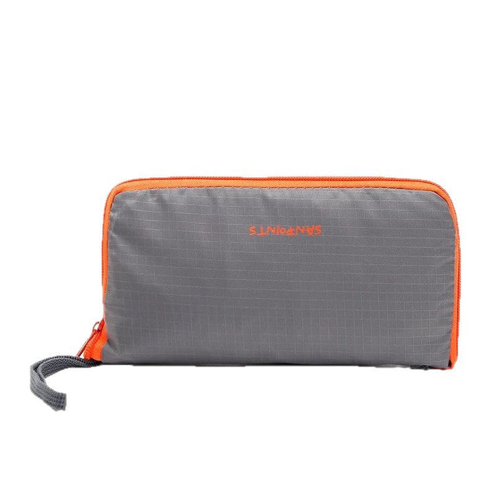 Lightweight Expandable Travel Suitcase Kalsten