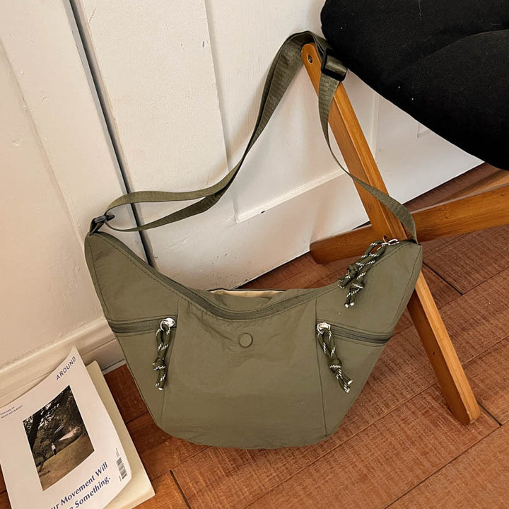 Versatile Sling Handbag