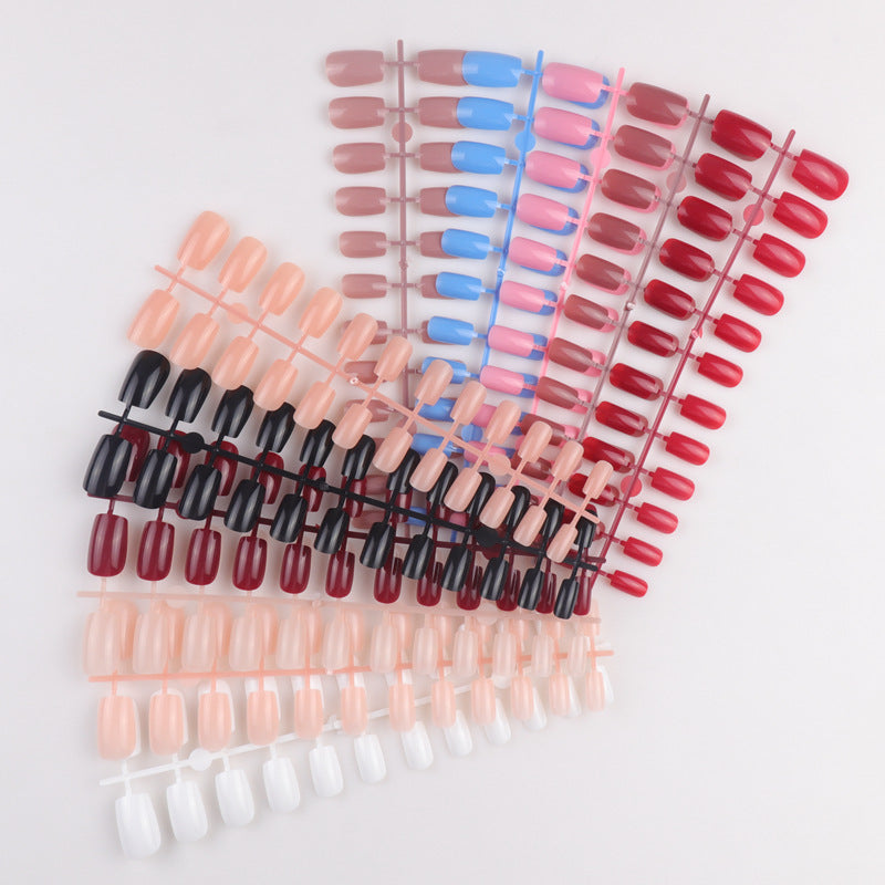 Artificial Nail Set Kalsten