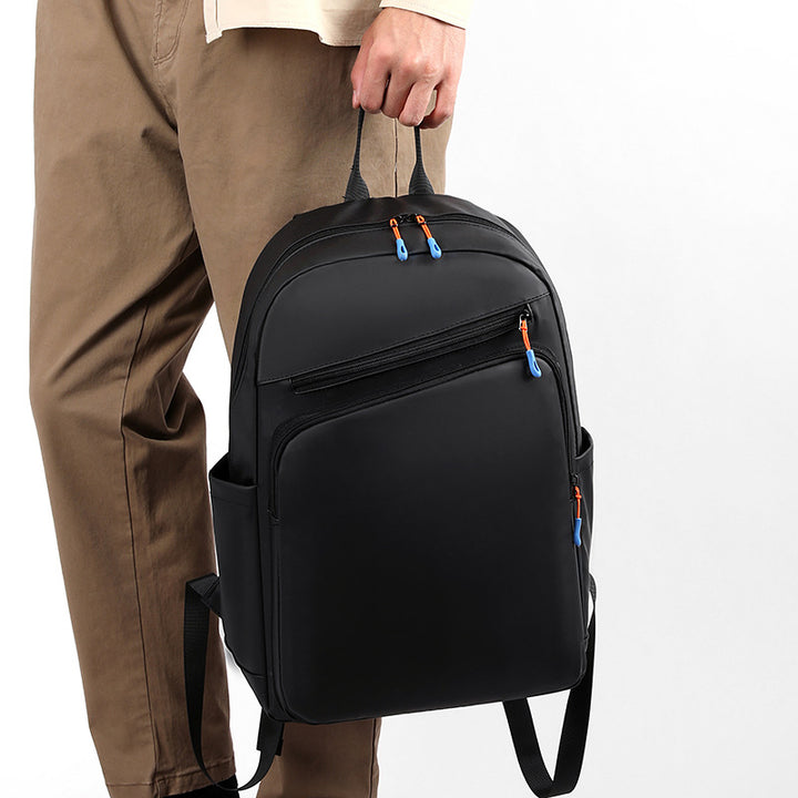 High-Quality Multi-Compartment Backpack Kalsten