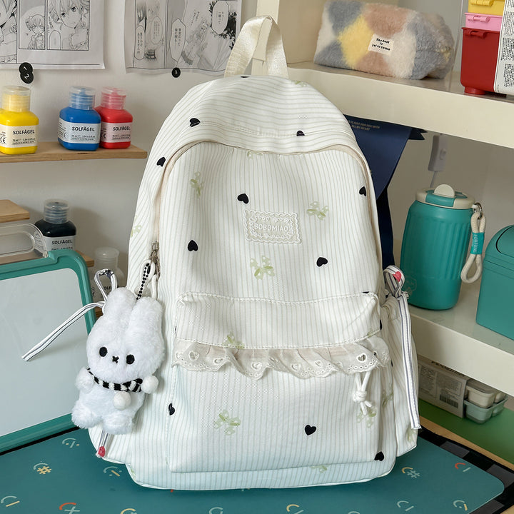Cute Decorative Backpack Kalsten