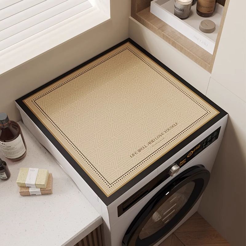 Decorative Kitchen Countertop Decal