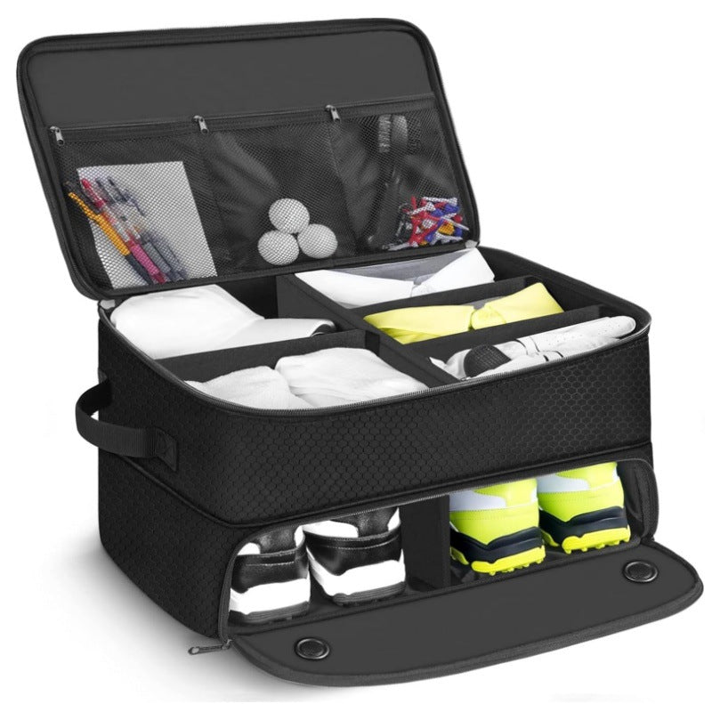 Multifunctional Sports Organizer Bag Kalsten