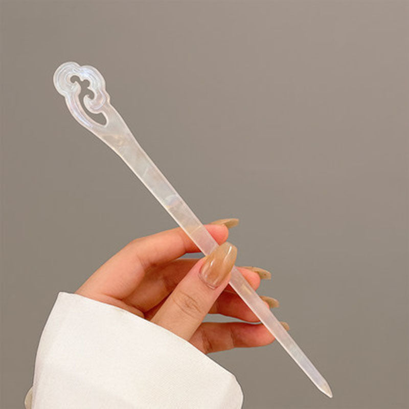 Hair Stab Made of High-Quality Acrylic Kalsten