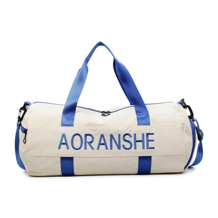 Durable Travel Duffle Bag