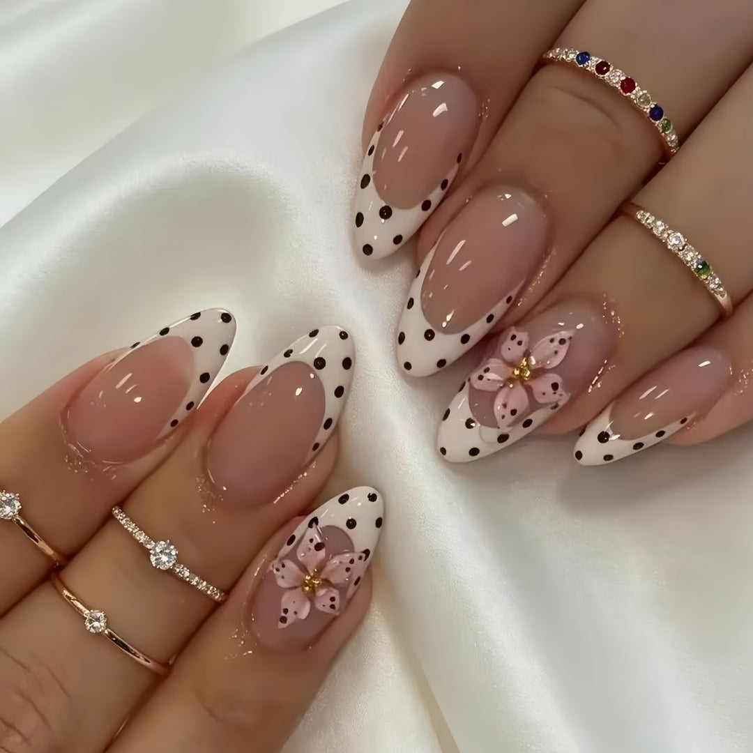 Artificial Nails Kalsten