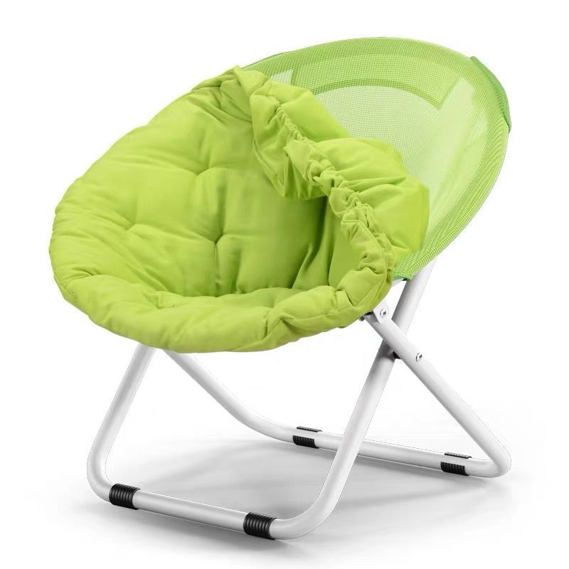 Women's ergonomic lounge chair with practical folding mechanism Kalsten