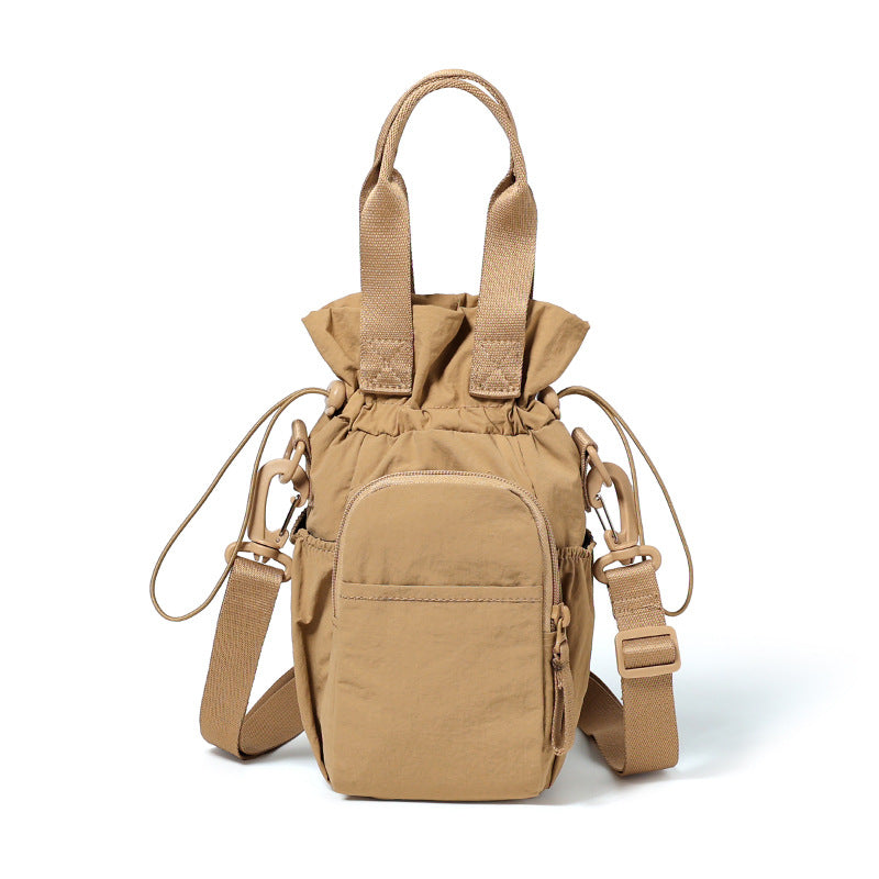 Compact Utility Bucket Bag Kalsten