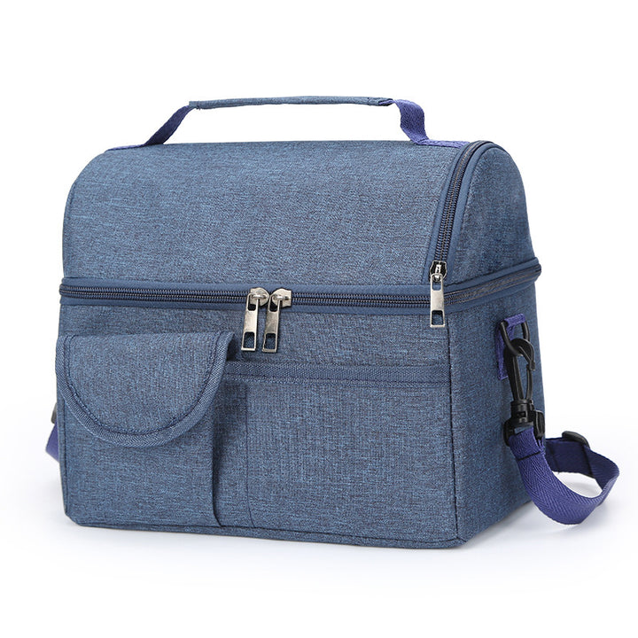 Multi-Functional Insulated Lunch Bag Kalsten