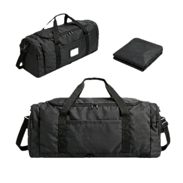 Multi-Functional Sports Duffel Bag Kalsten