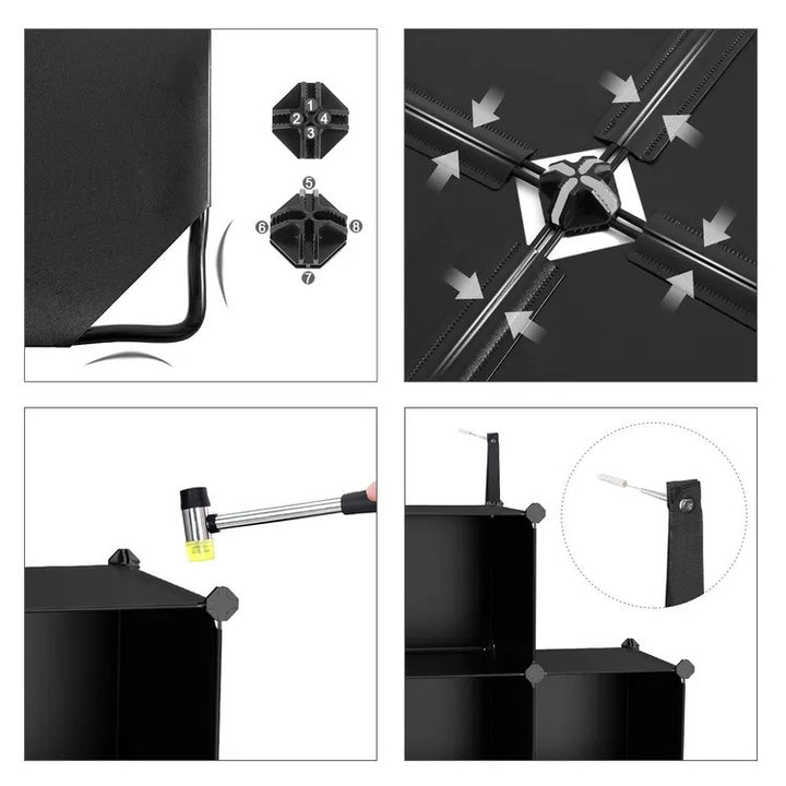 Storage Organizer Kalsten