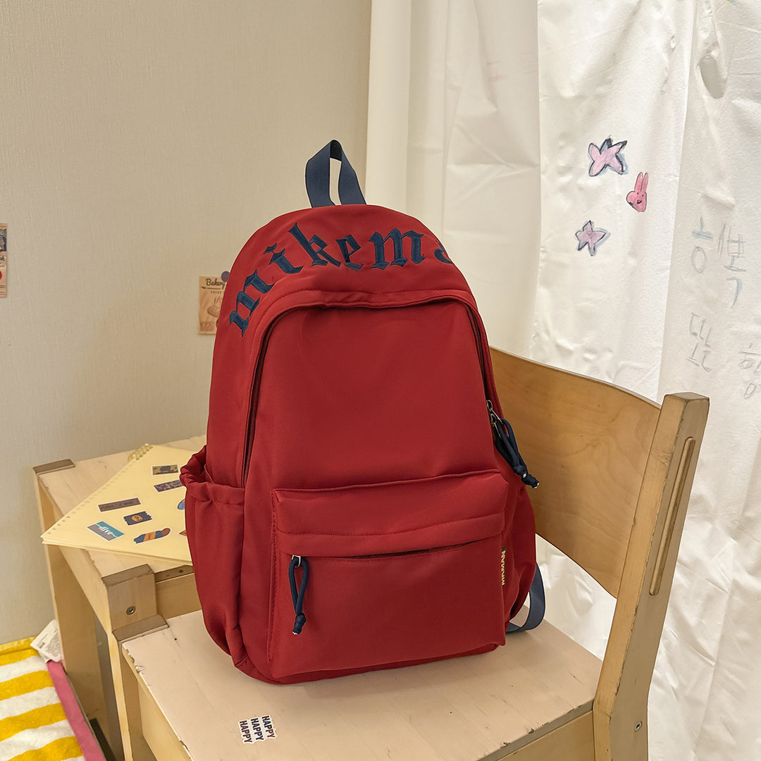 Casual Weekend Backpack Kalsten