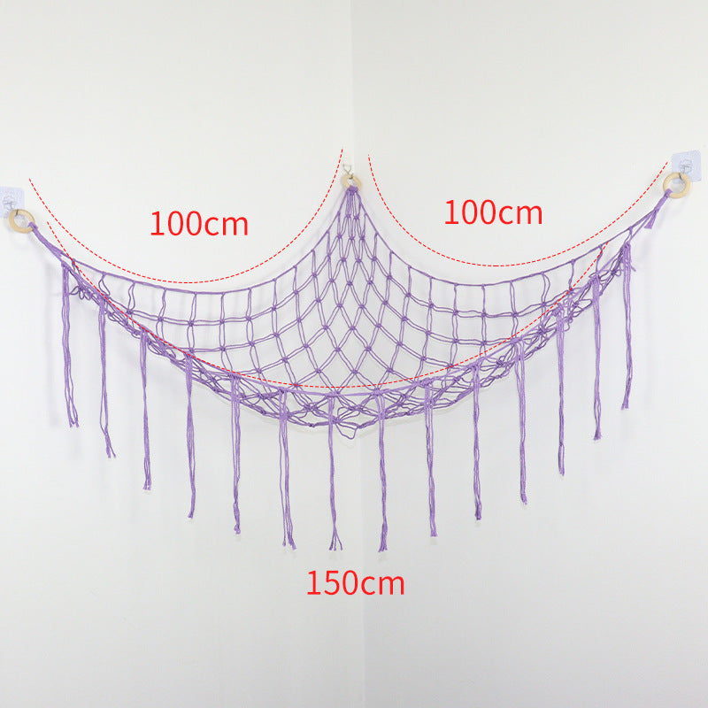 Portable storage net Kalsten