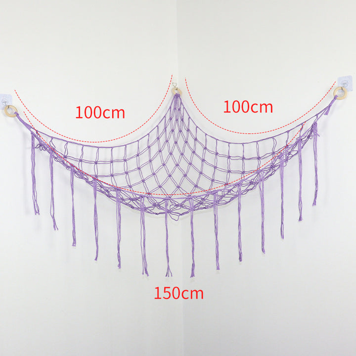 Portable storage net Kalsten