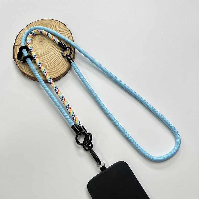 Lightweight Multi-Functional Phone Lanyard Kalsten