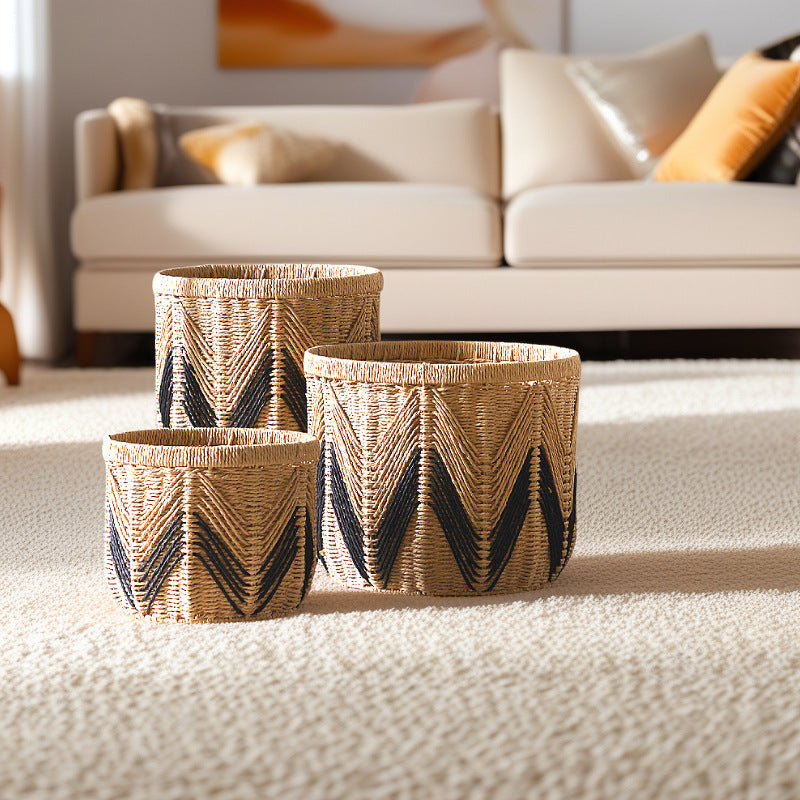 Versatile Fabric Storage Bin Kalsten