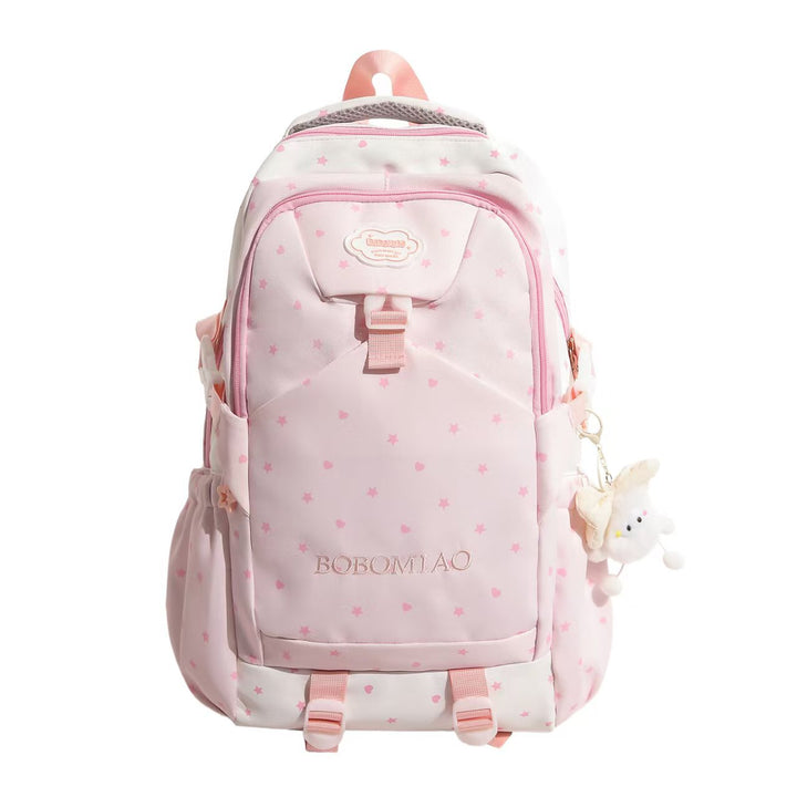 Cute Character-Themed School Backpack Kalsten