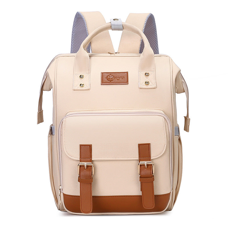 Versatile Multi-Functional Backpack Kalsten