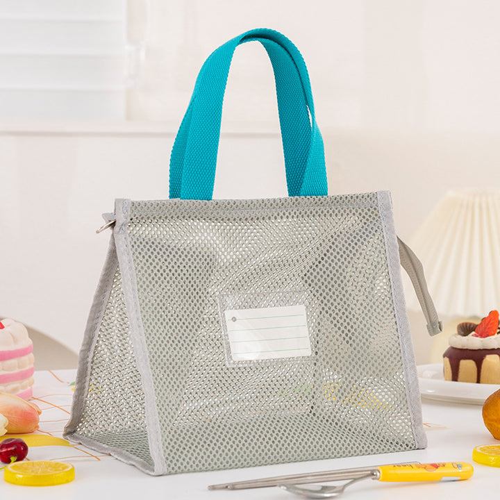 Versatile Mesh Storage Case Kalsten