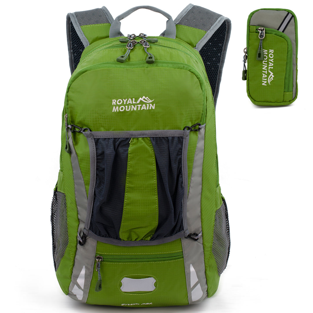 Ladies Sporty Backpack Kalsten