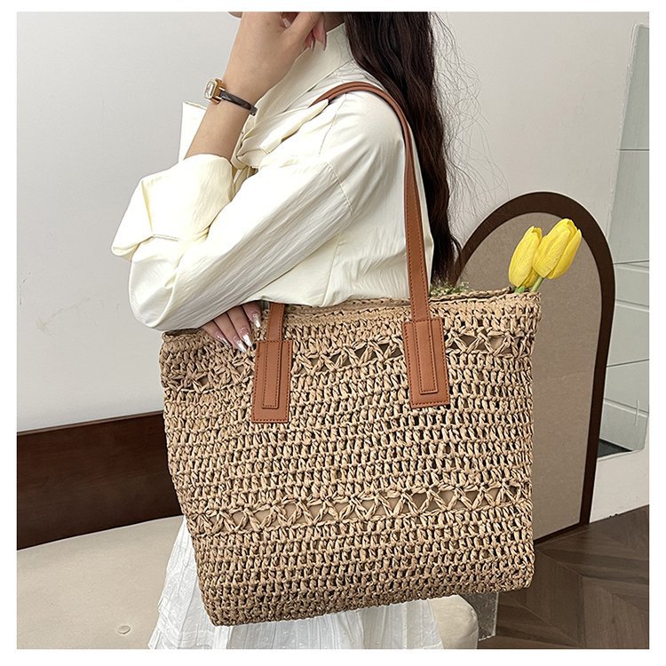 Refined Beach Bag Kalsten