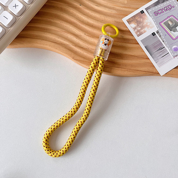 Cute Character Strap Kalsten