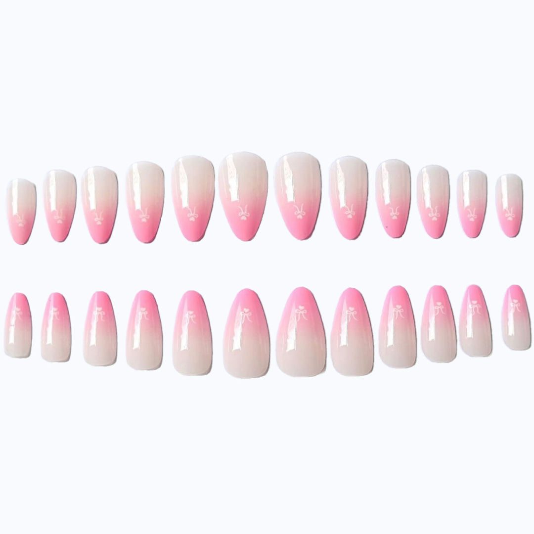 Elegant Nail Art Design