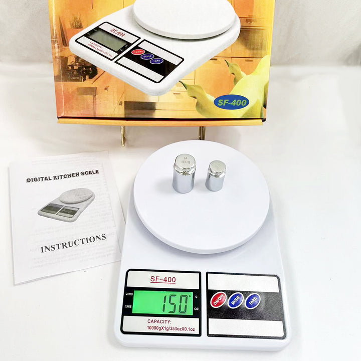 Digital Kitchen Scale