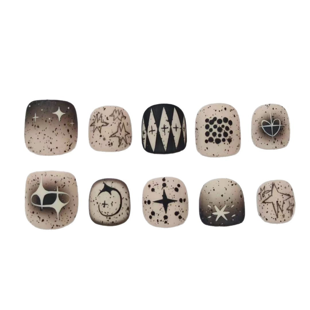 Artistic Nail Design Kit Kalsten