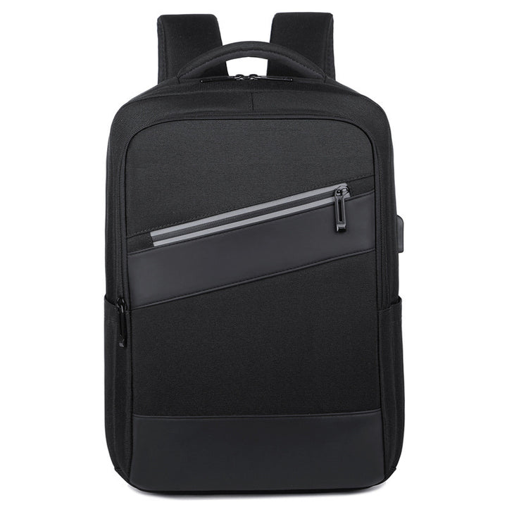 Ergonomic Laptop Backpack with Versatile Compartments Kalsten