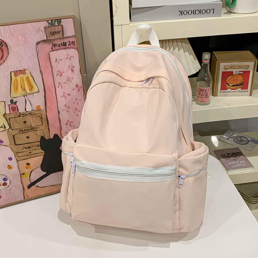 Versatile Casual Backpack Kalsten