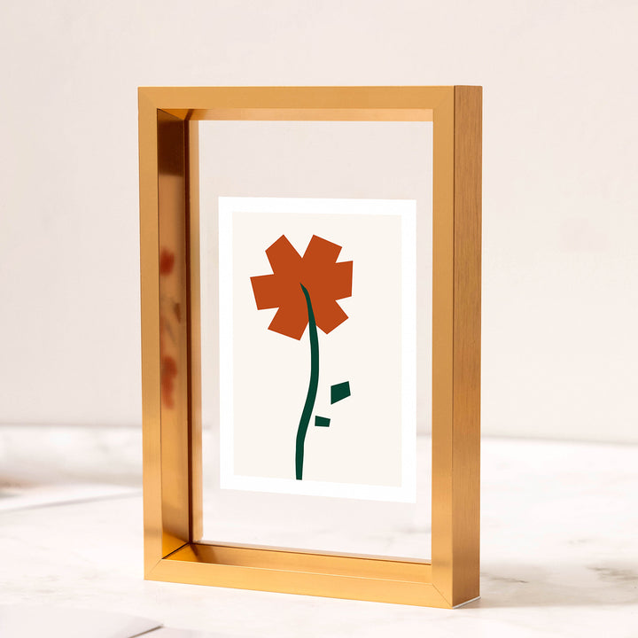 Inspirational Wall Art Frame