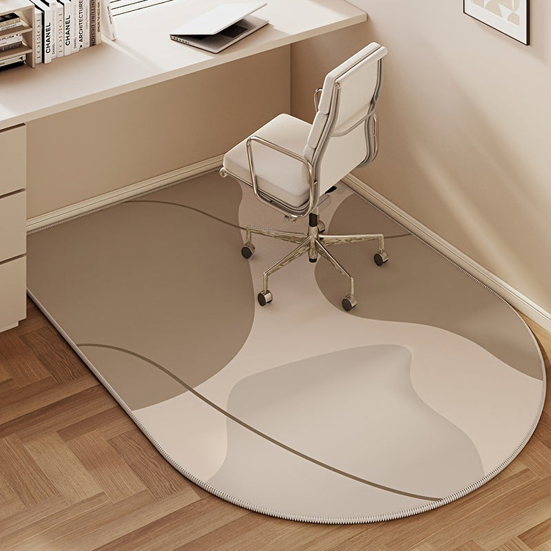 Ergonomic Office Carpet Mat