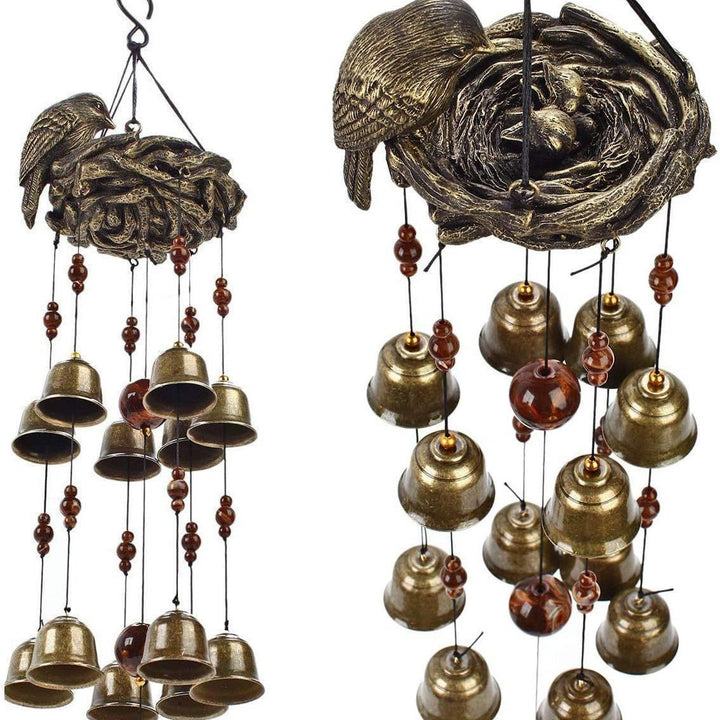 Decorative Wind Chime Kalsten
