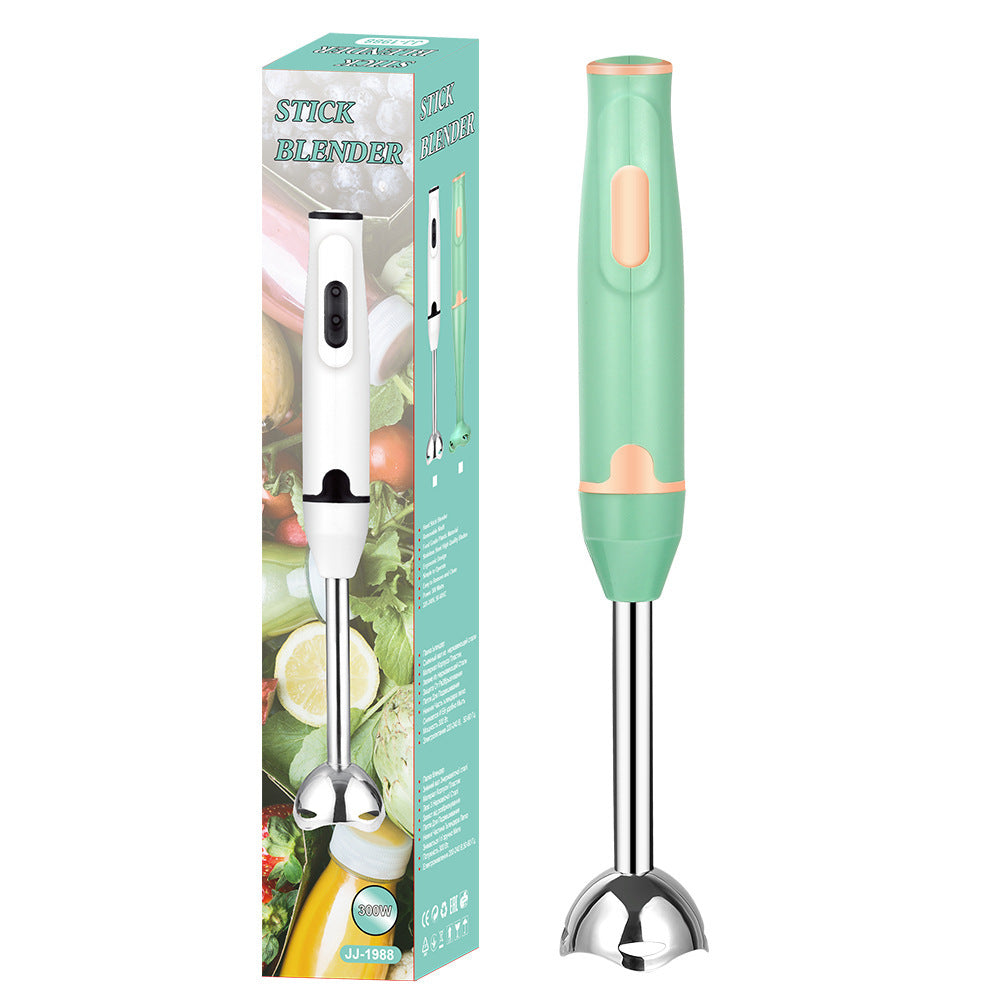 Multi-Function Handheld Immersion Blender Kalsten