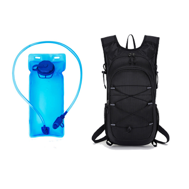 Lightweight Hydration Utility Backpack