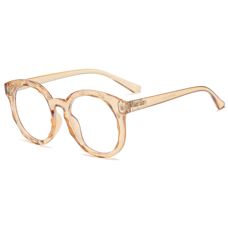 Women’s fashionable sunglasses with harmonious color gradient and unique design Kalsten