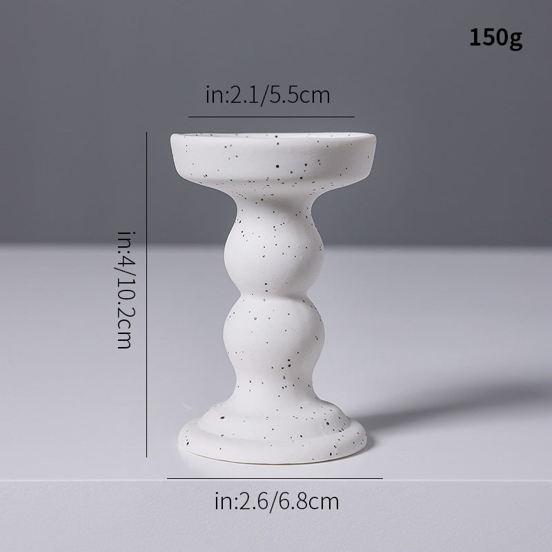 Elegant Decorative Candle Holder Kalsten