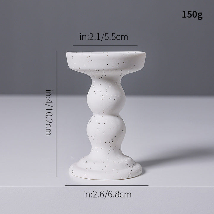 Elegant Decorative Candle Holder Kalsten